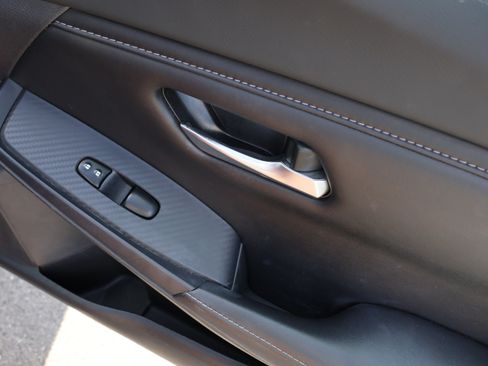 Used 2022 Nissan Sentra SV w/ All-Weather Package FWD image 11