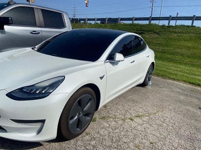Used 2020 Tesla Model 3 Standard Range