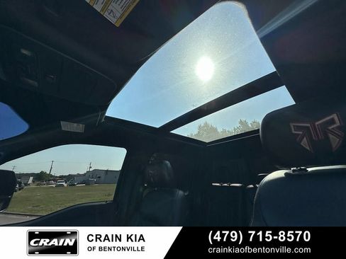 Used 2021 Ford F150 XLT w/ Equipment Group 302A High AWD/4WD image 3