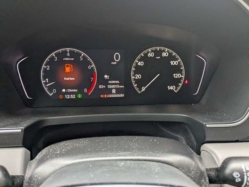Used 2024 Honda Pilot EX-L image 29