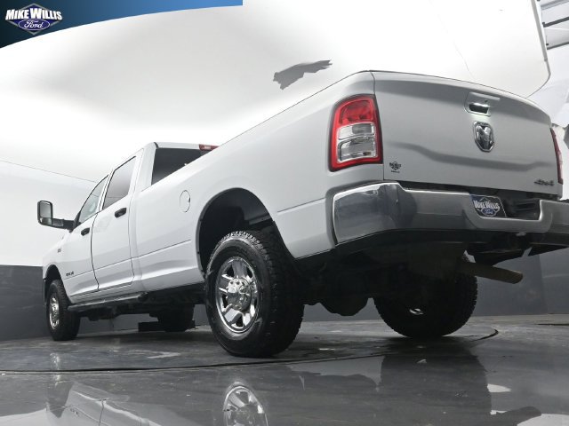Used 2022 RAM 2500 Tradesman AWD/4WD image 21