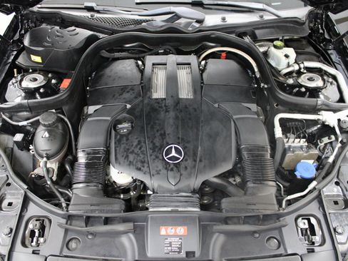 Used 2015 Mercedes-Benz CLS 400 image 9