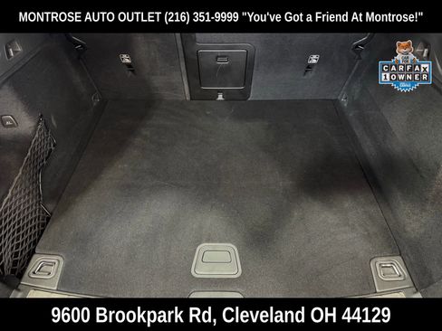 Certified 2022 Volvo XC60 B6 Inscription w/ Advanced Package image 43