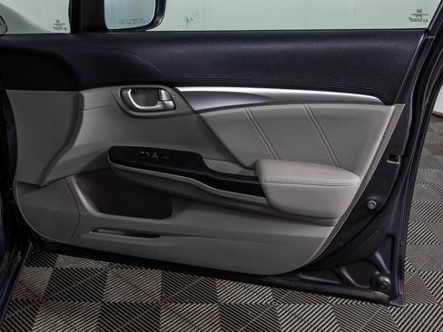 Used 2014 Honda Civic EX-L image 45