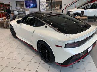 New 2026 Nissan Z NISMO w/ Floor Mat Package RWD video 3