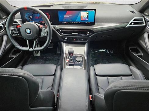 Used 2026 BMW M4 xDrive Competition AWD/4WD image 18