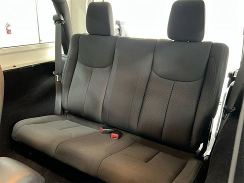 Used 2018 Jeep Wrangler Sport image 20