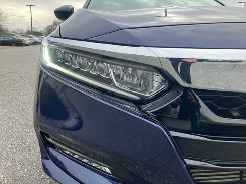 Used 2020 Honda Accord EX-L image 27
