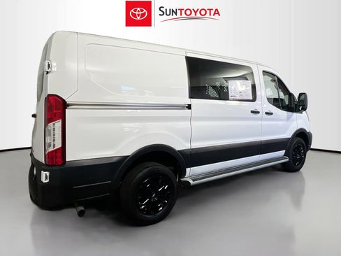 Used 2024 Ford Transit 250 Base w/ Exterior Upgrade Package image 4