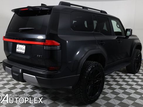 Used 2025 Lexus GX 550 550 Overtrail image 5