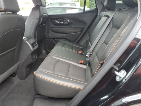 Certified 2023 GMC Terrain AT4 AWD/4WD image 21