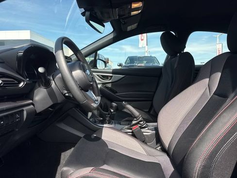 Used 2024 Subaru WRX w/ Accessory Package #2 AWD/4WD image 13