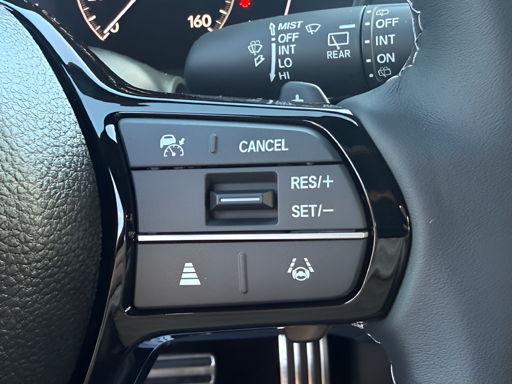 New 2026 Honda Civic Sport image 20