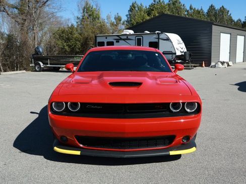 Used 2023 Dodge Challenger R/T Scat Pack image 2