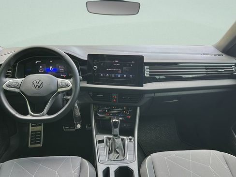 Used 2025 Volkswagen Jetta Sport FWD image 10