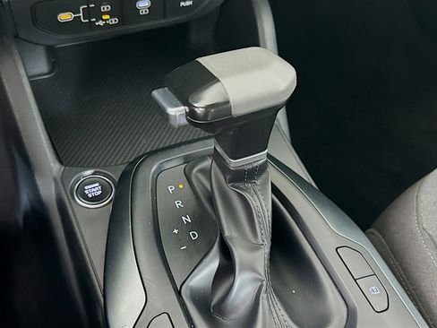 Used 2025 Kia K4 LXS image 24