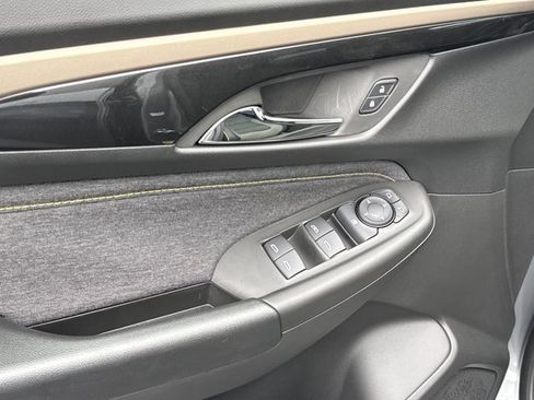 New 2026 Chevrolet TrailBlazer ACTIV w/ Driver Confidence Package image 16