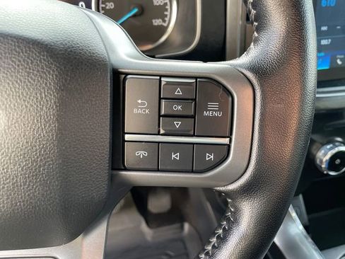 Used 2022 Ford F150 XLT w/ Equipment Group 302A High image 32