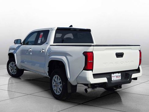 New 2025 Toyota Tacoma SR5 image 13