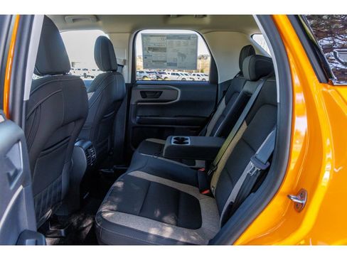 New 2026 Ford Bronco Sport Big Bend w/ Convenience Package AWD/4WD image 13