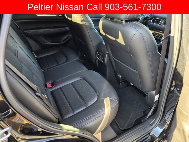 Used 2021 MAZDA CX-5 Grand Touring Reserve AWD/4WD image 18