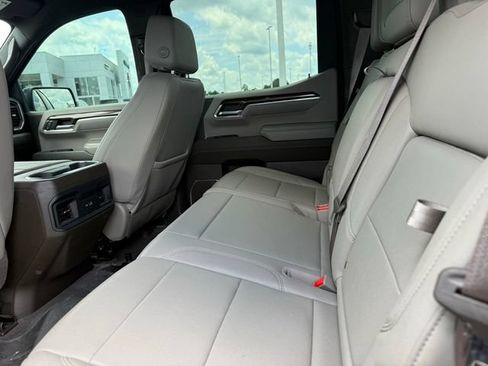 Used 2023 Chevrolet Silverado 1500 RST w/ RST All Star Premium Package AWD/4WD image 16
