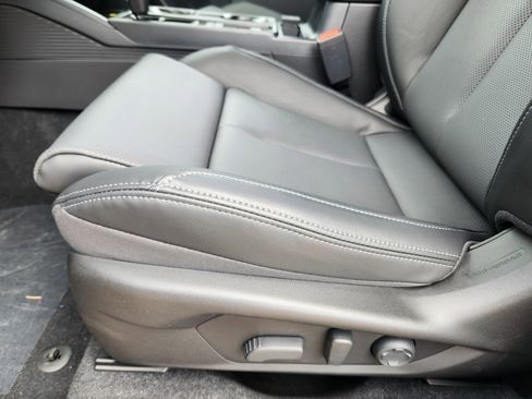 New 2026 Subaru Outback Touring XT image 24