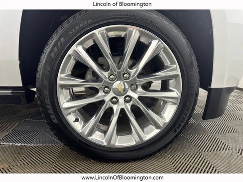Used 2019 Chevrolet Tahoe Premier w/ Premier Plus Edition AWD/4WD image 27