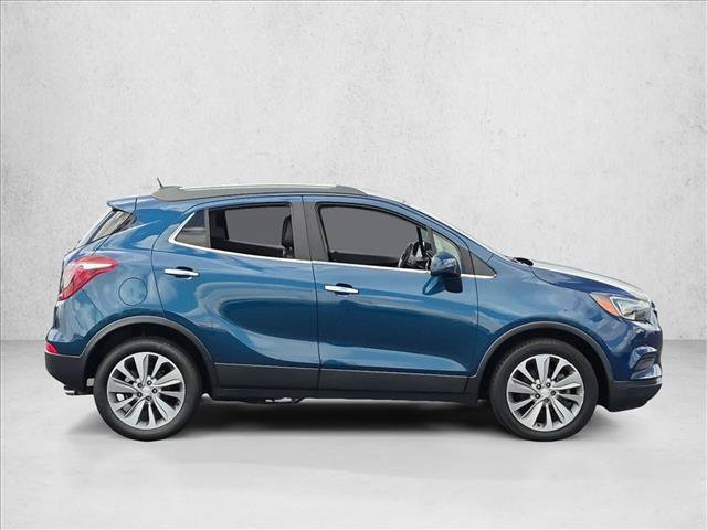 Used 2020 Buick Encore Preferred FWD image 4