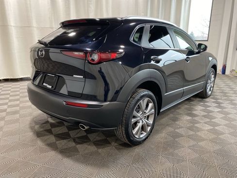 Certified 2023 MAZDA CX-30 AWD 2.5 S w/ Preferred Package image 7