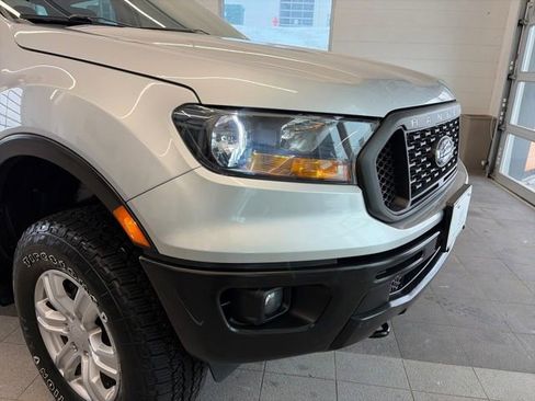 Used 2019 Ford Ranger XL w/ FX4 Off-Road Package image 41