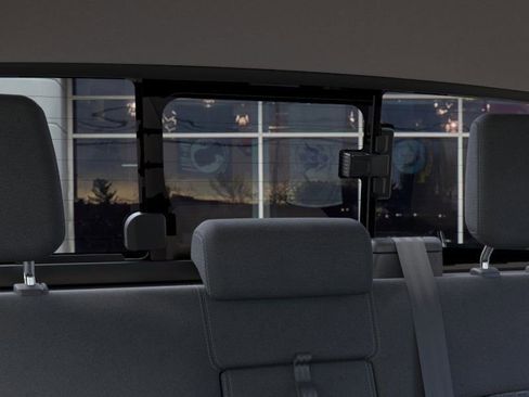 New 2025 Ford Ranger XLT w/ Black Appearance Package image 22