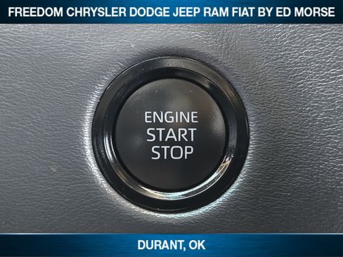 Used 2025 Toyota Tundra Platinum AWD/4WD image 15
