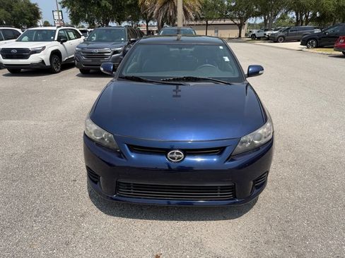 Used 2012 Scion tC FWD image 12