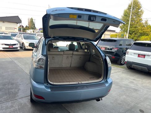 Used 2008 Lexus RX 350 AWD image 15