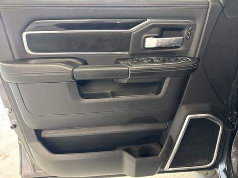 Used 2022 RAM 2500 Laramie image 16