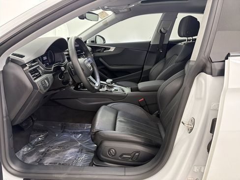 Used 2023 Audi A5 2.0T Premium Plus w/ Premium Plus image 5