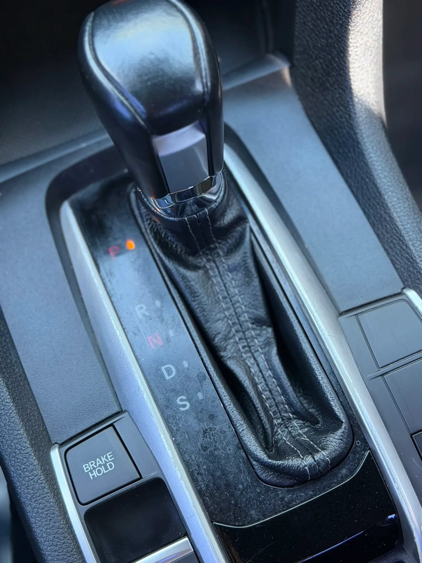Used 2020 Honda Civic Sport image 31