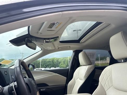 Used 2023 Lexus RX 350 Premium w/ Accessory Package (Z1) AWD/4WD image 25