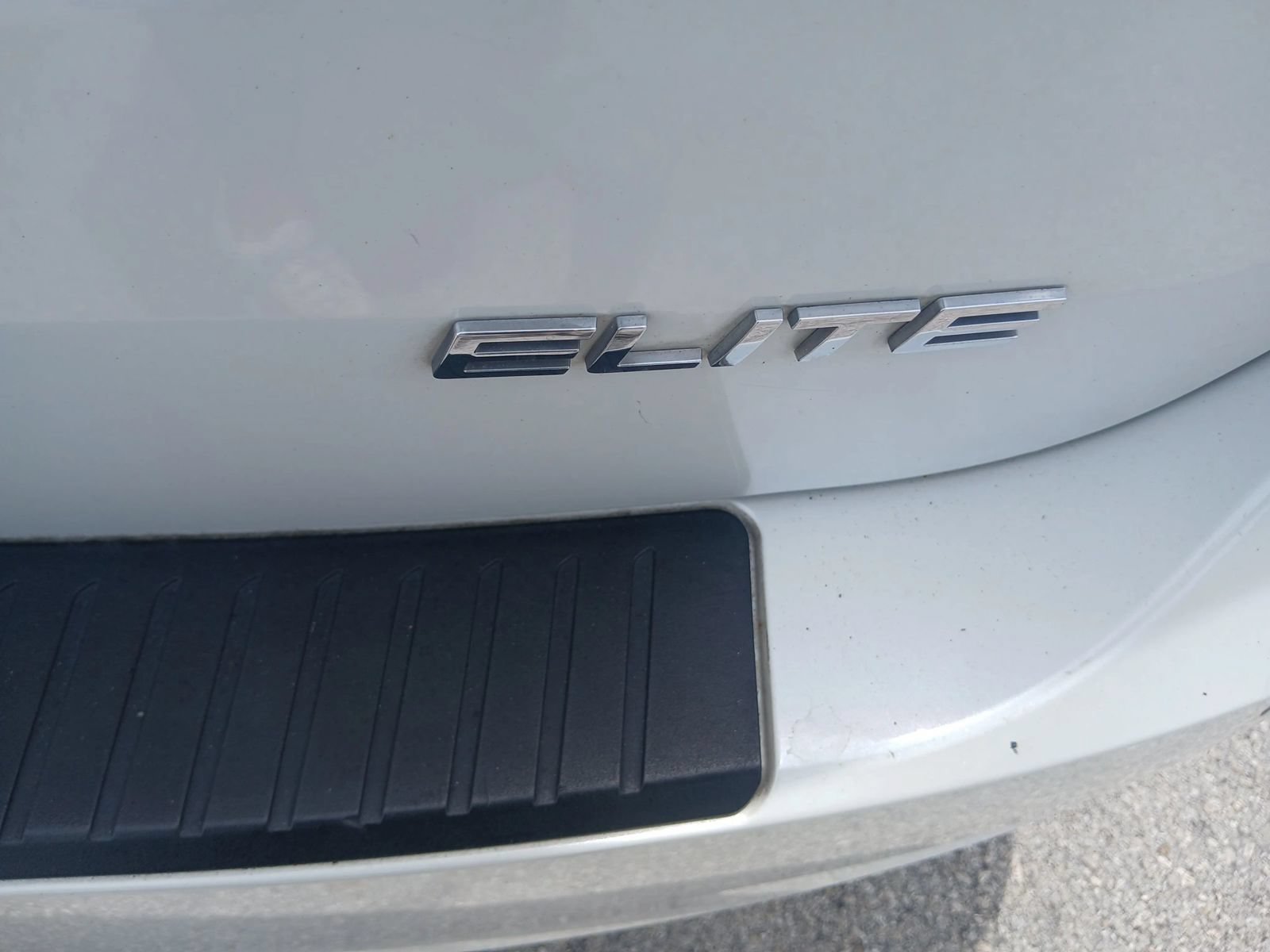 Used 2020 Honda Odyssey Elite image 19