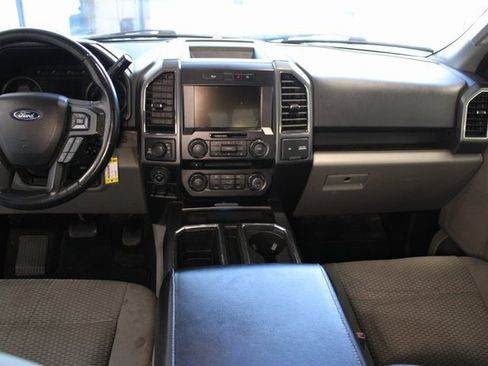 Used 2018 Ford F150 XLT w/ Equipment Group 302A Luxury image 32