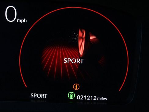 Used 2023 Acura Integra A-Spec FWD image 31