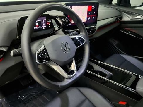 Used 2023 Volkswagen ID.4 S RWD image 48