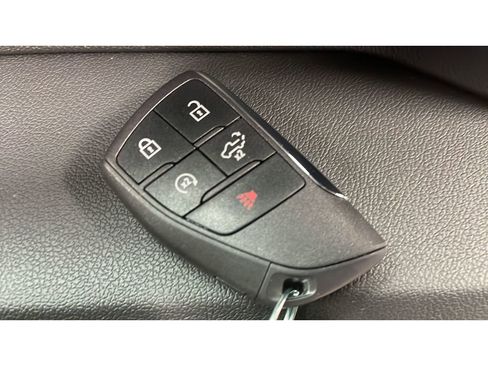 Used 2023 Chevrolet Silverado 1500 LT Trail Boss AWD/4WD image 19