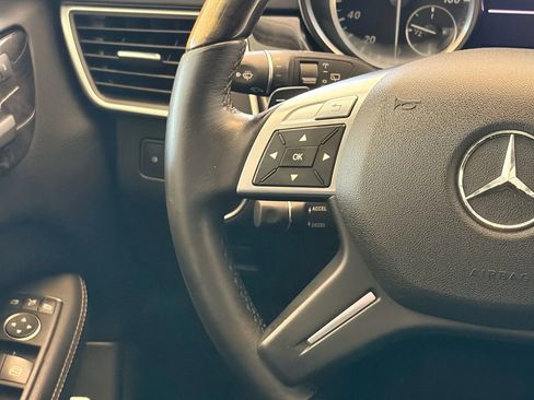 Used 2012 Mercedes-Benz ML 350 4MATIC image 30