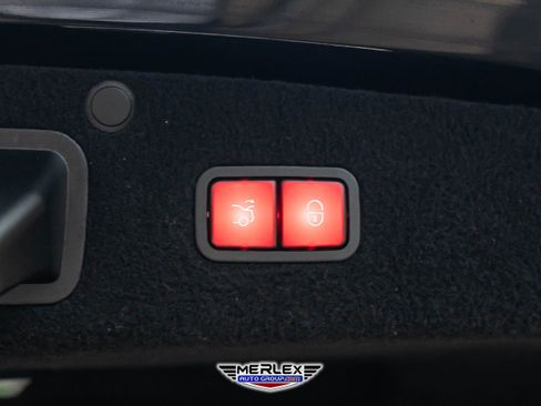 Used 2014 Mercedes-Benz S 550 Sedan w/ Sport Package w/ Sport Package image 52