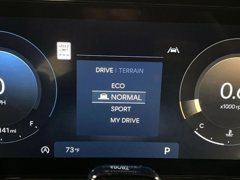 New 2026 Hyundai Palisade Calligraphy image 25