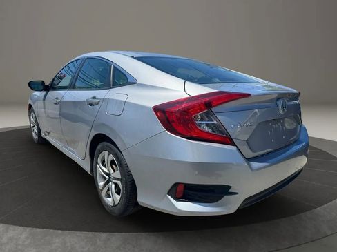 Used 2018 Honda Civic LX image 3