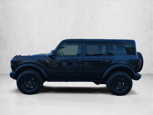 New 2026 Ford Bronco Badlands AWD/4WD image 5