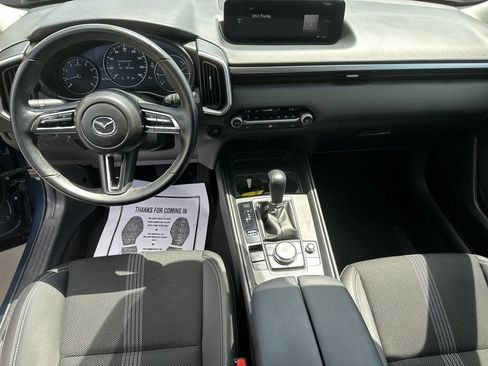 Used 2025 MAZDA CX-50 AWD 2.5 S w/ Preferred Package image 20